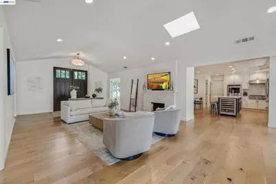 3144 Roundhill Rd, Alamo, CA 94507 - Photo 7