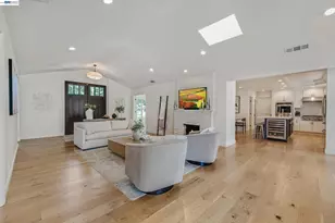 3144 Roundhill Rd, Alamo, CA 94507 - Photo 7
