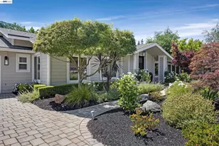 3144 Roundhill Rd, Alamo, CA 94507 - Photo 3
