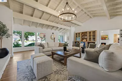 3144 Roundhill Rd, Alamo, CA 94507 - Photo 19