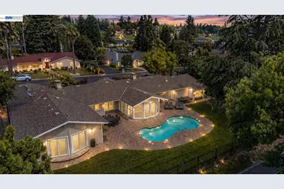 3144 Roundhill Rd, Alamo, CA 94507 - Photo 53