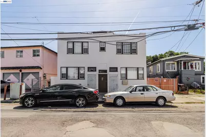 2508 79th Ave, Oakland, CA 94605 - Photo 1