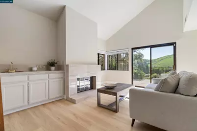 360 Eagle Nest Lane, Danville, CA 94506 - Photo 5