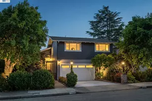 5265 Winifred Dr, Castro Valley, CA 94546 - Photo 3