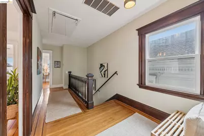 532 42nd St, Oakland, CA 94609 - Photo 7