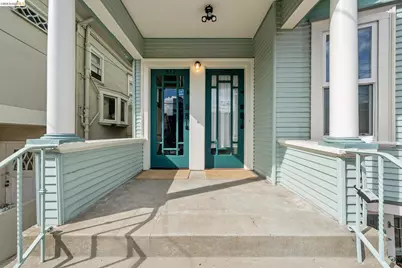 532 42nd St, Oakland, CA 94609 - Photo 37