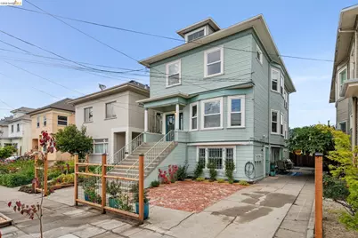 532 42nd St, Oakland, CA 94609 - Photo 3