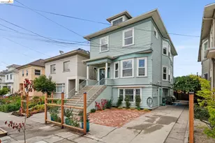 532 42nd St, Oakland, CA 94609 - Photo 3