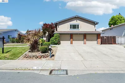 2517 Aranda Dr, San Ramon, CA 94583 - Photo 43