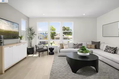 2072 Barnes Wharf Lane, Alameda, CA 94501 - Photo 5