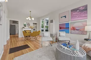 1324 Burnett St, Berkeley, CA 94702 - Photo 5