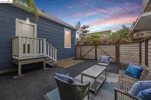 1324 Burnett St, Berkeley, CA 94702 - Photo 31
