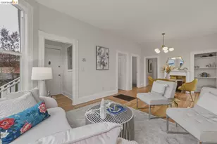 1324 Burnett St, Berkeley, CA 94702 - Photo 7
