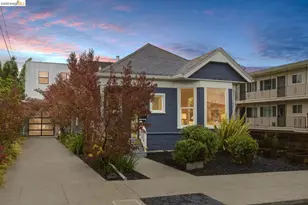 1324 Burnett St, Berkeley, CA 94702 - Photo 33