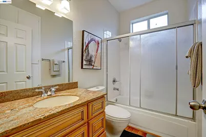 7835 Canyon Meadows #E, Pleasanton, CA 94588 - Photo 33