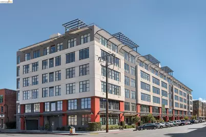 288 3rd St #104, Oakland, CA 94607 - Photo 1