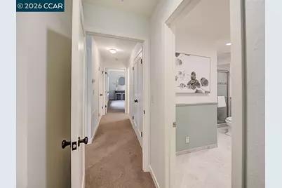 925 Terra California Dr #6, Walnut Creek, CA 94595 - Photo 35