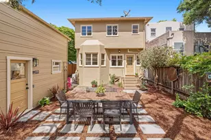 389 38th St, Oakland, CA 94609 - Photo 31