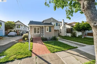 905 Del Mar Ave, Alameda, CA 94501 - Photo 3