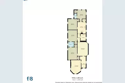 55 8th St, Oakland, CA 94607 - Photo 3