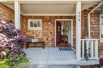 608 Jean St, Oakland, CA 94610 - Photo 5