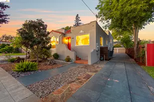 3600 Quigley St, Oakland, CA 94619 - Photo 3