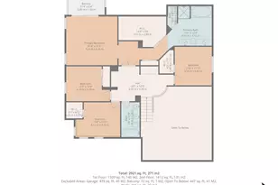 2671 Torrey Pines Dr, Brentwood, CA 94513 - Photo 45