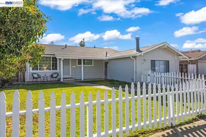 5447 Farina Ln, Fremont, CA 94538 - Photo 3