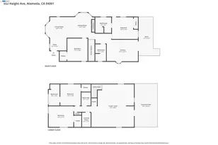 552 Haight Ave, Alameda, CA 94501 - Photo 43