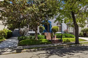 774 Trestle Glen Rd, Oakland, CA 94610 - Photo 3