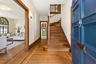 774 Trestle Glen Rd, Oakland, CA 94610 - Photo 5