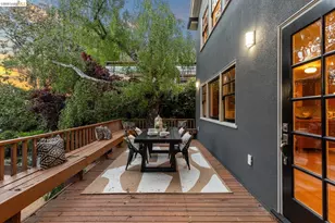 25 Stonewall Rd, Berkeley, CA 94705 - Photo 17
