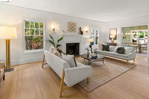 25 Stonewall Rd, Berkeley, CA 94705 - Photo 5