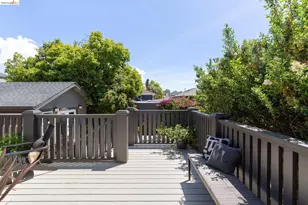 5222 Shafter Ave, Oakland, CA 94618 - Photo 21