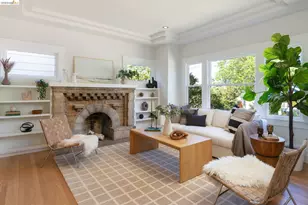 5222 Shafter Ave, Oakland, CA 94618 - Photo 5