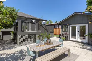 5222 Shafter Ave, Oakland, CA 94618 - Photo 35