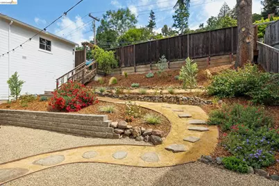 1201 Mountain Blvd, Oakland, CA 94611 - Photo 7