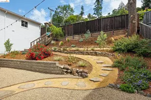 1201 Mountain Blvd, Oakland, CA 94611 - Photo 7