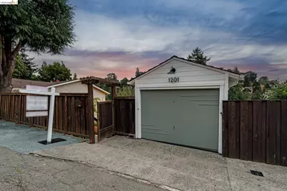 1201 Mountain Blvd, Oakland, CA 94611 - Photo 49
