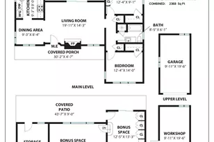 1201 Mountain Blvd, Oakland, CA 94611 - Photo 43