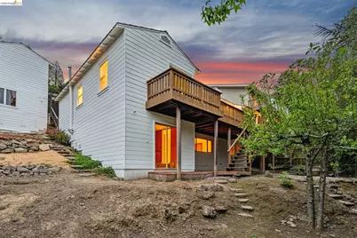 1201 Mountain Blvd, Oakland, CA 94611 - Photo 39
