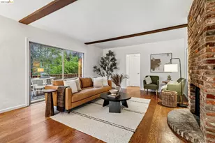 1201 Mountain Blvd, Oakland, CA 94611 - Photo 13