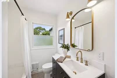 1201 Mountain Blvd, Oakland, CA 94611 - Photo 35