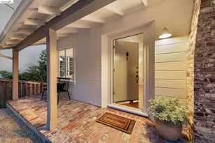1201 Mountain Blvd, Oakland, CA 94611 - Photo 9
