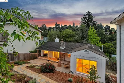1201 Mountain Blvd, Oakland, CA 94611 - Photo 3