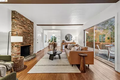 1201 Mountain Blvd, Oakland, CA 94611 - Photo 15