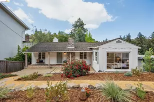 1201 Mountain Blvd, Oakland, CA 94611 - Photo 5
