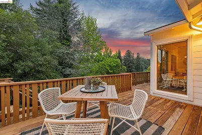 1201 Mountain Blvd, Oakland, CA 94611 - Photo 25