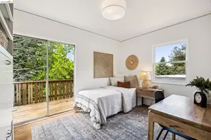 1201 Mountain Blvd, Oakland, CA 94611 - Photo 33