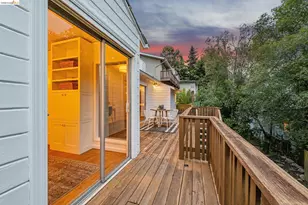 1201 Mountain Blvd, Oakland, CA 94611 - Photo 27